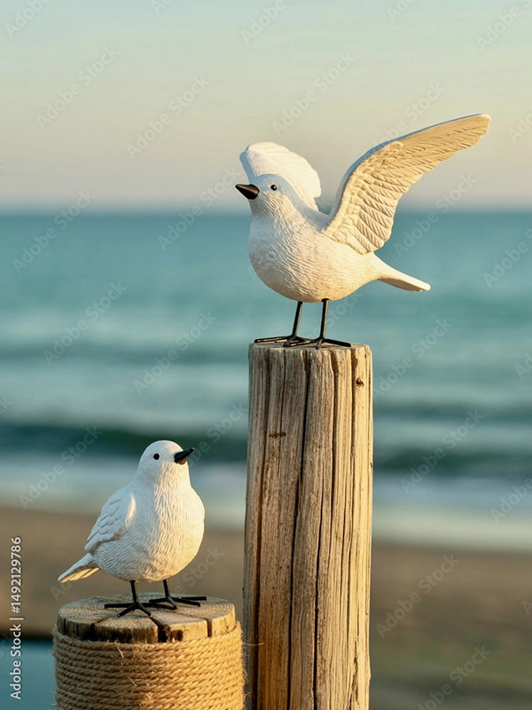 Birds — Adobe Stock 1492129786