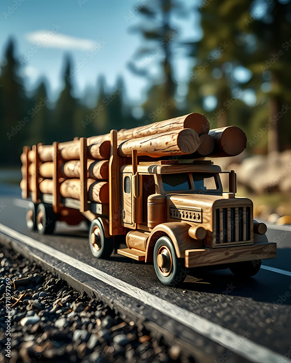 Automobiles - Cars - trucks — Adobe Stock 917897269