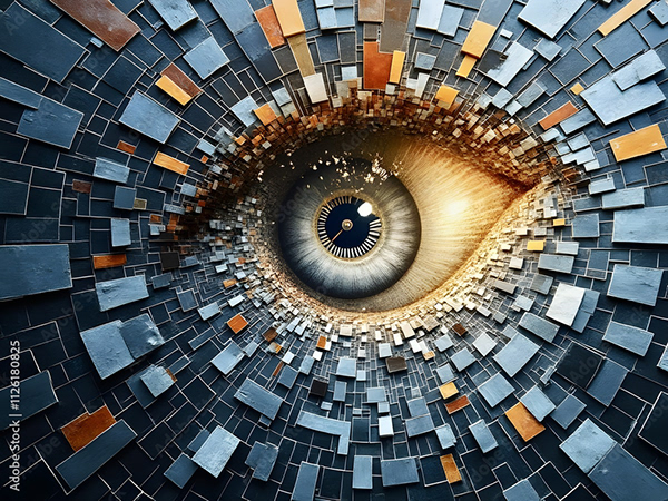 Eyeballs Collection — Adobe Stock 1126180825