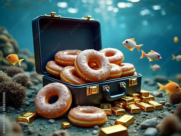 Food — Adobe Stock 938559096
