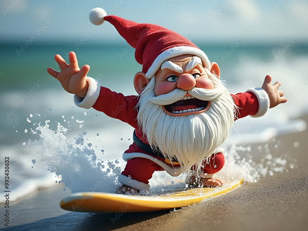 Ocean Waves Collection — Adobe Stock 992430632