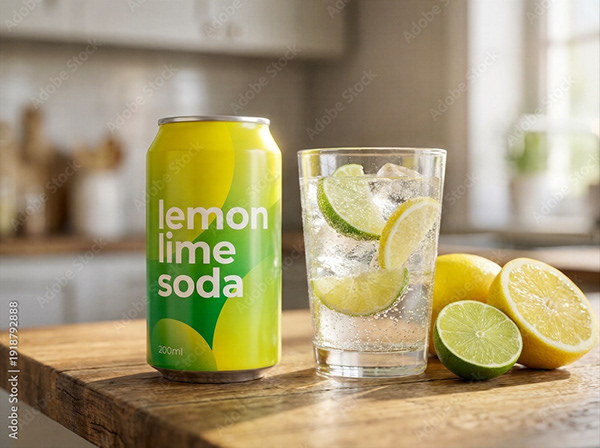 Drinks — Adobe Stock 1918792888