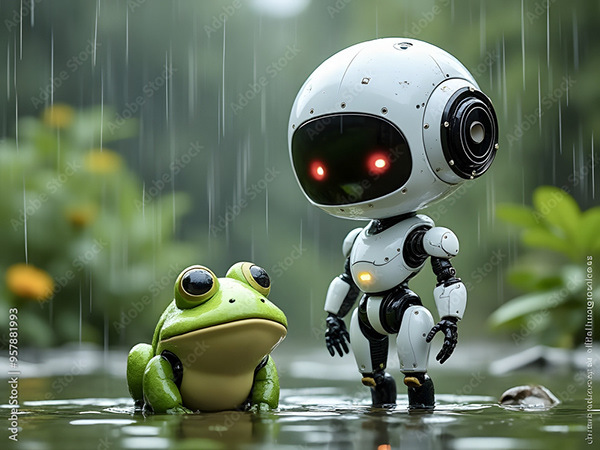 Animals — Adobe Stock 957881993