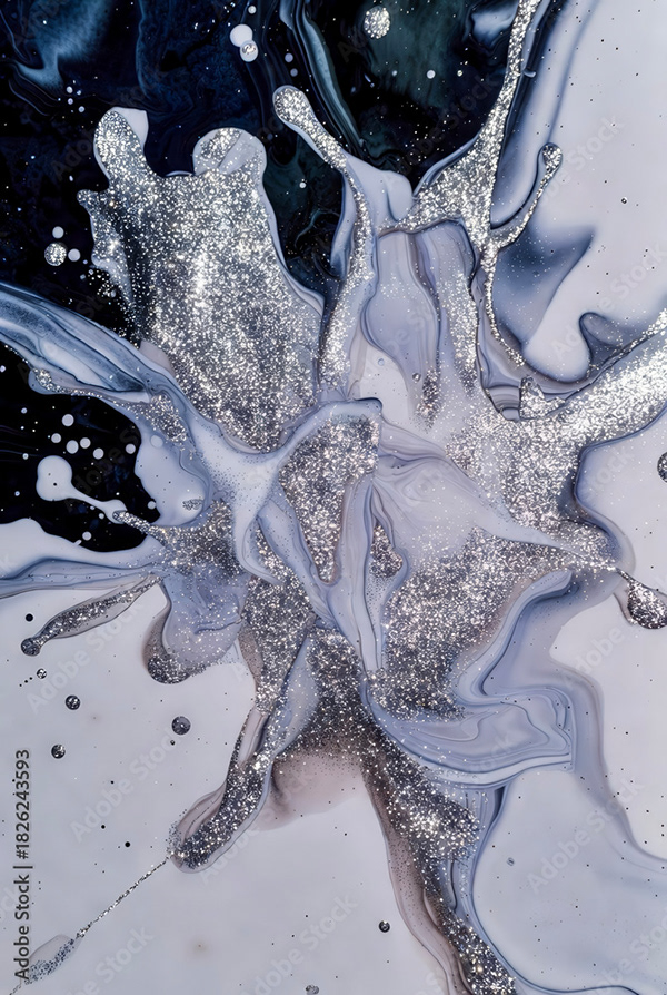 Abstract Collection artwork 40