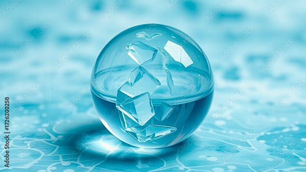 Gemstones Collection — Adobe Stock 1726200258