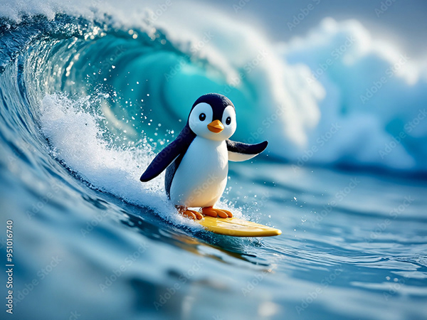 Animals — Adobe Stock 951016740