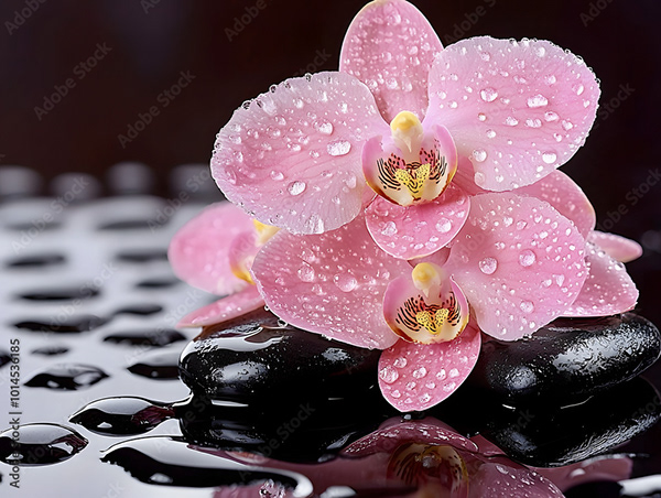Pink Collection — Adobe Stock 1014536185