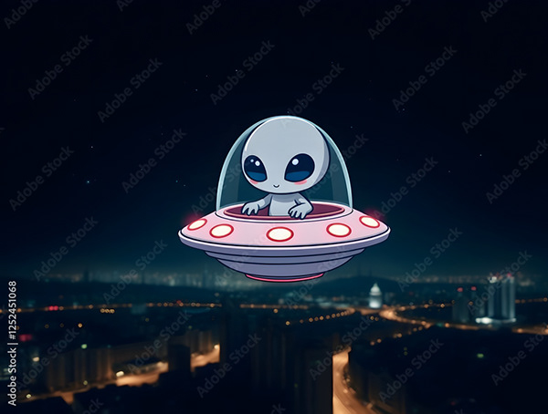 Character Designs — Adobe Stock 1252451068