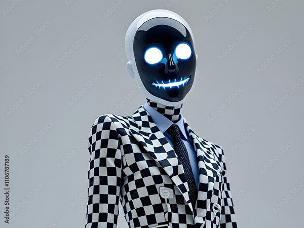 Character Designs — Adobe Stock 1106787189