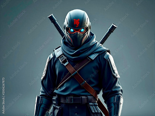 Character Designs — Adobe Stock 2006267873