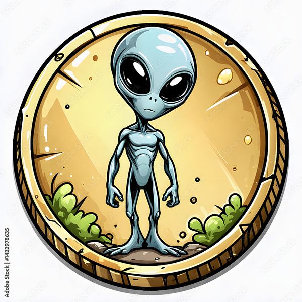 Character Designs — Adobe Stock 1422978635