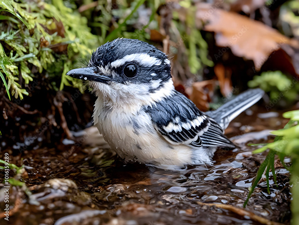 Birds — Adobe Stock 1016159289