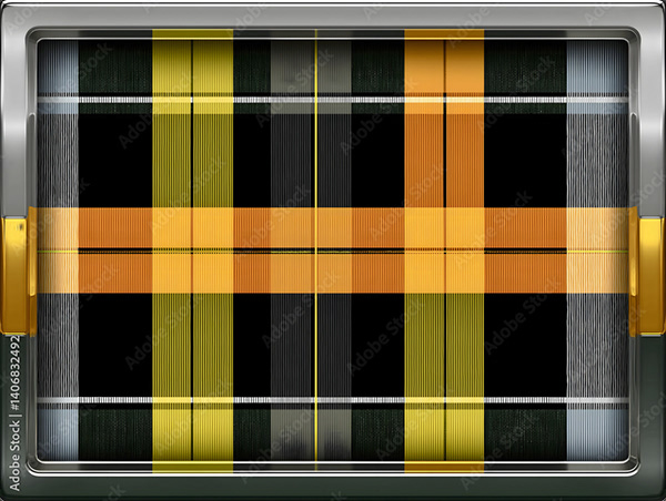 Plaid Collection — Adobe Stock 1406832492