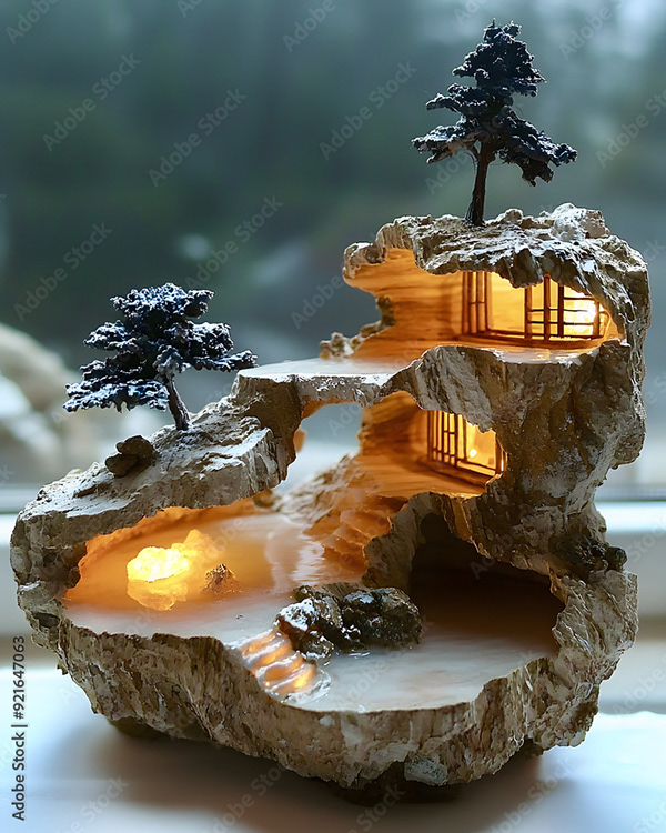 Mansion - Houses - Homes — Adobe Stock 921647063