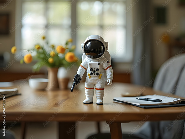 Character Designs — Adobe Stock 947355296