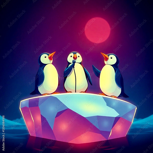 Animals — Adobe Stock 1206584188