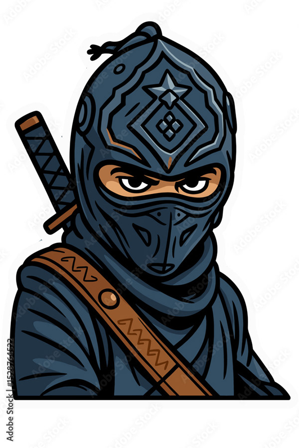 Character Designs — Adobe Stock 1528764522