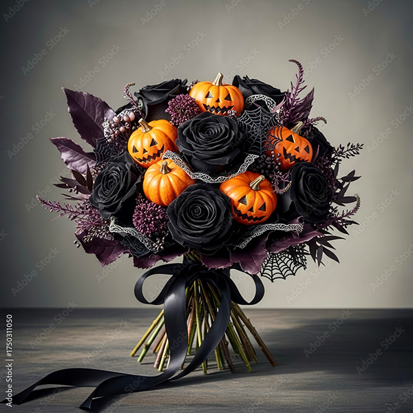 Floral - Flowers — Adobe Stock 1750311050