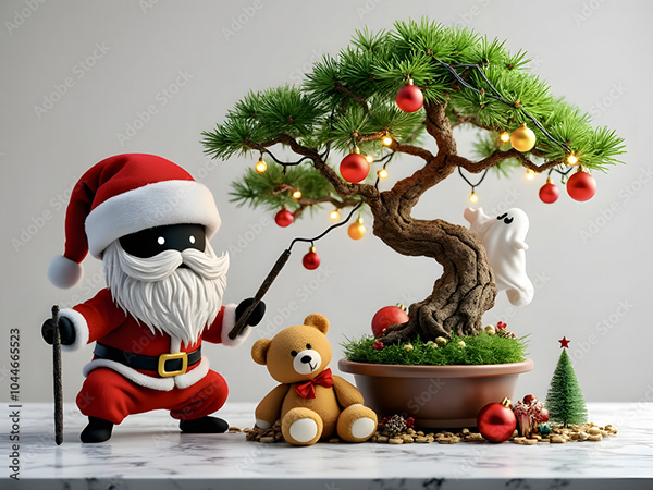 Character Designs — Adobe Stock 1044665523