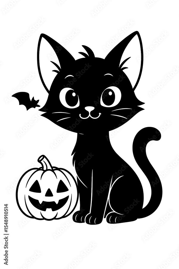 Cats — Adobe Stock 1548910514