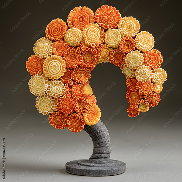Floral - Flowers — Adobe Stock 1016149270