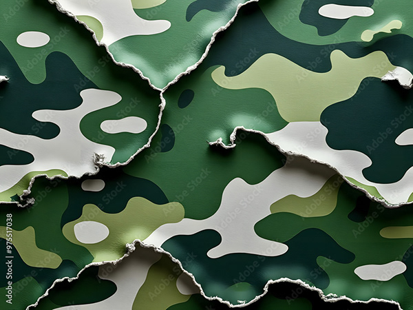 Military — Adobe Stock 975517038