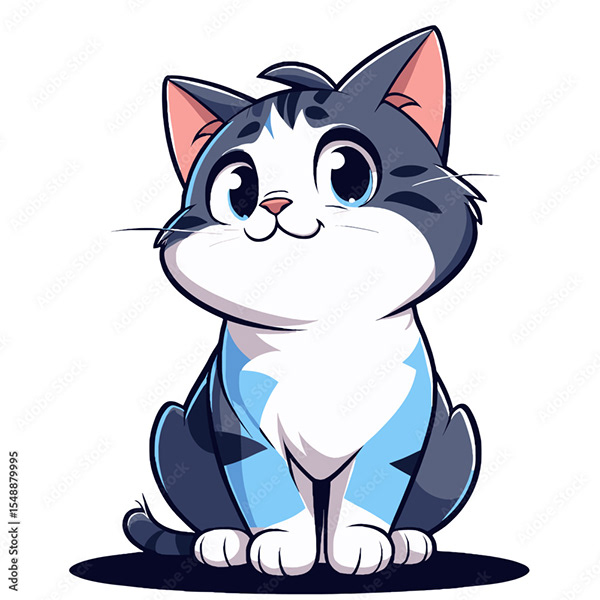 Cats — Adobe Stock 1548879995