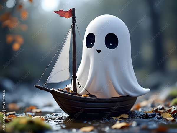 Boats - Ships — Adobe Stock 974079864