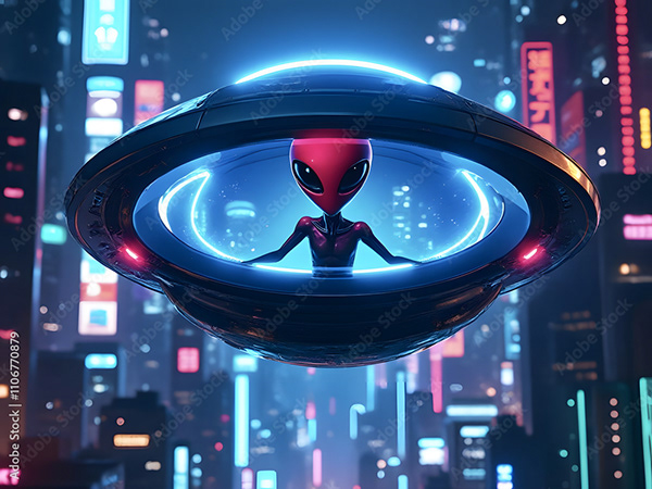 Character Designs — Adobe Stock 1106770879