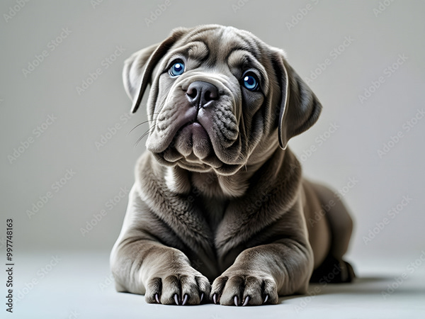 Animals — Adobe Stock 997748163