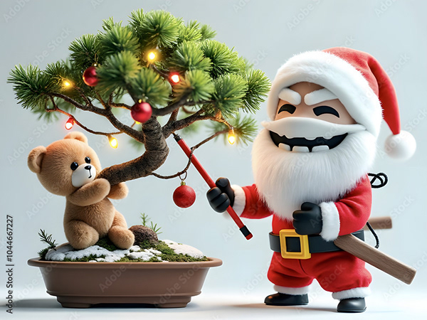 Character Designs — Adobe Stock 1044667227