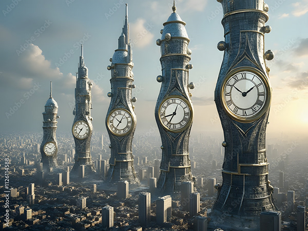 Buildings - Architecture — Adobe Stock 1126114588