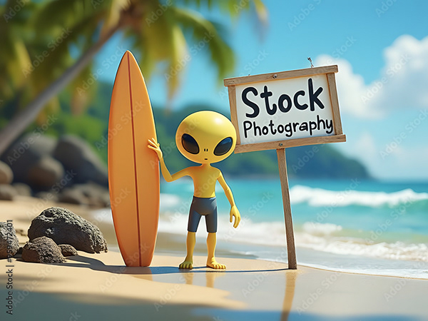 Ocean Waves Collection — Adobe Stock 959472401