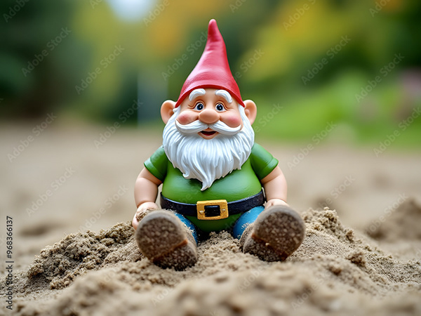 Beach Collection — Adobe Stock 968366137