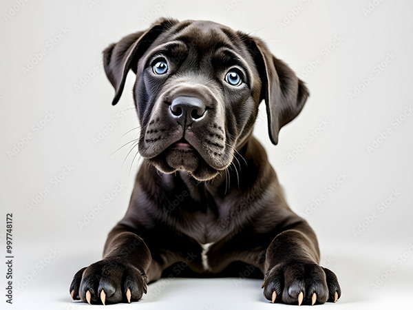 Animals — Adobe Stock 997748172
