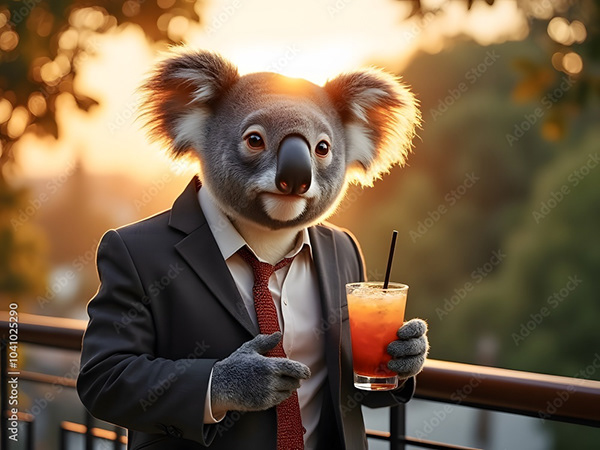 Animals — Adobe Stock 1041025290