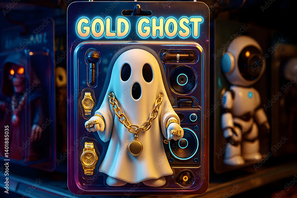 Character Designs — Adobe Stock 1401885035