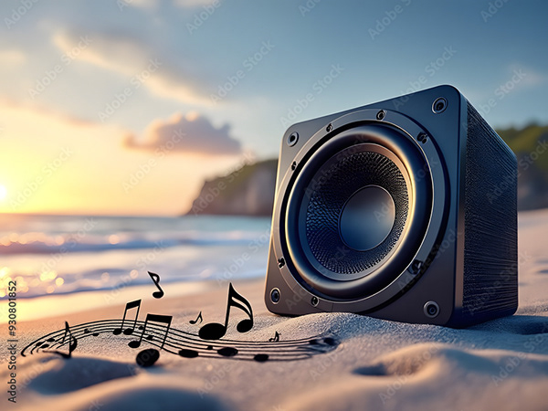 Beach Collection — Adobe Stock 930801852