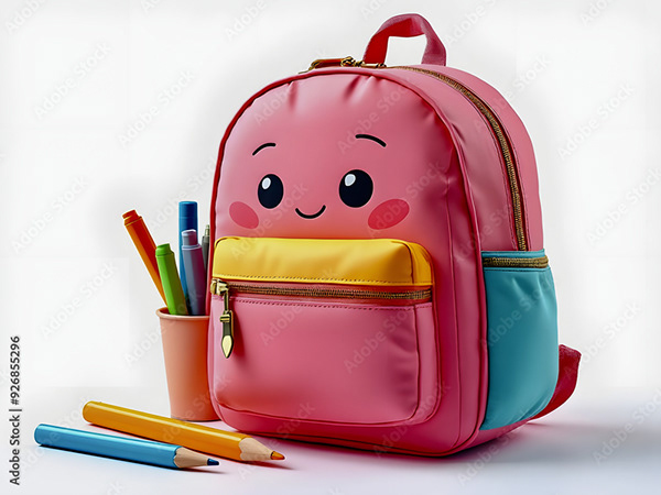 Students in classroom — Adobe Stock 926855296