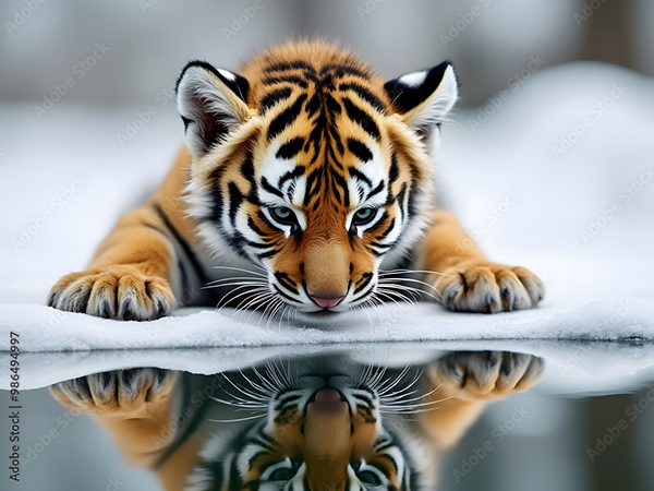 Animals — Adobe Stock 986494997