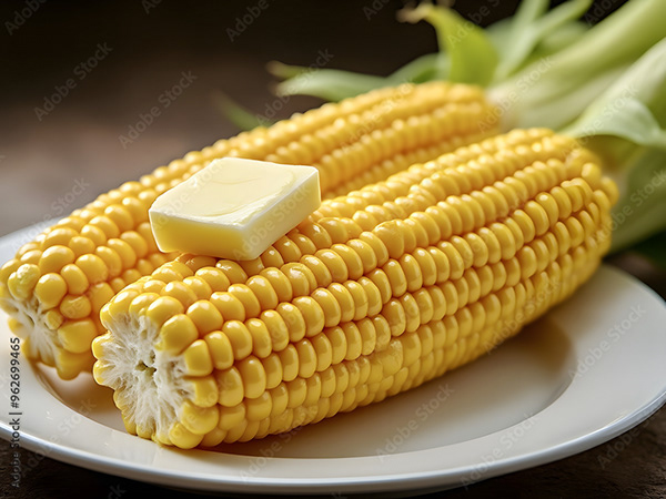 Food — Adobe Stock 962699465