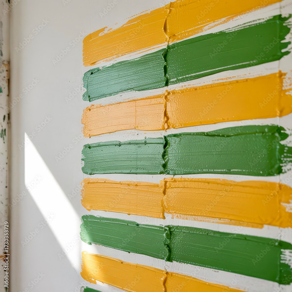 Paint Collection — Adobe Stock 1730353729