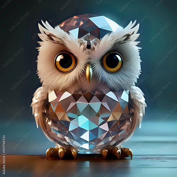 Character Designs — Adobe Stock 957748733