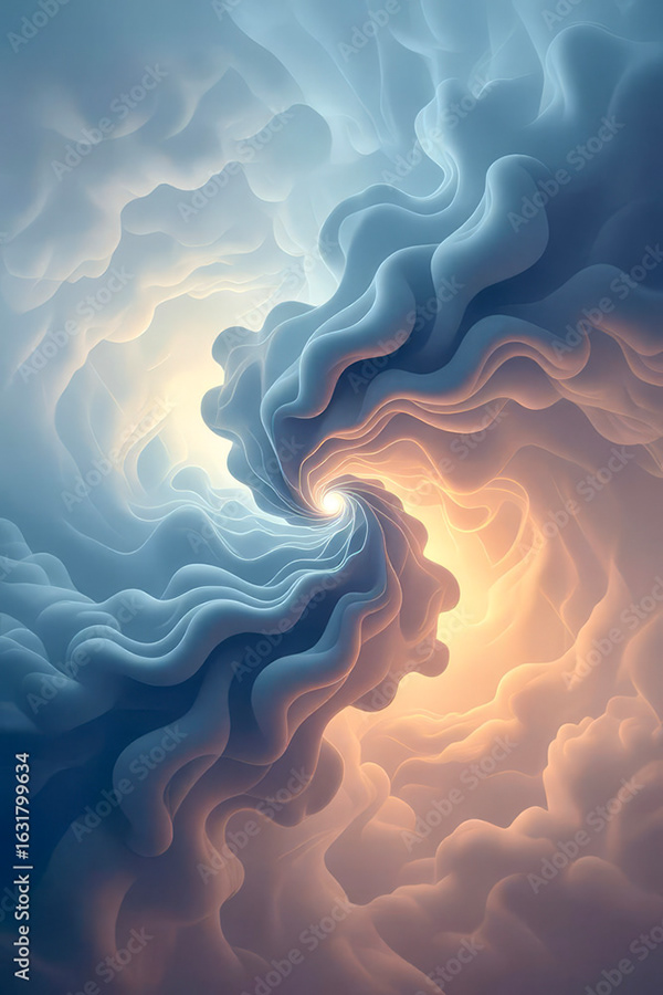 Abstract Art Collection — Adobe Stock 1631799634