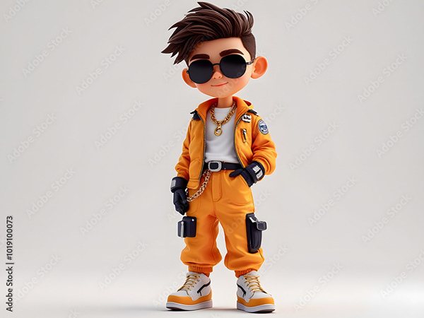 Guys — Adobe Stock 1019100073