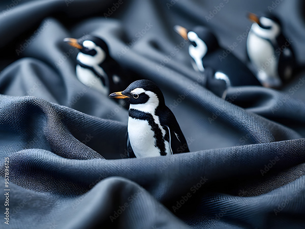 Animals — Adobe Stock 957896125
