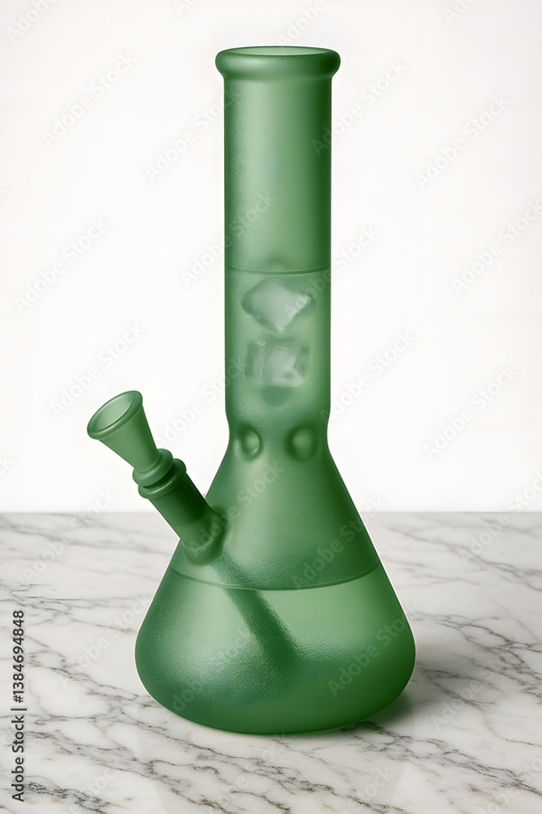 Weed Cannabis MJ Collection — Adobe Stock 1384694848