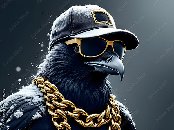 Character Designs — Adobe Stock 947375955