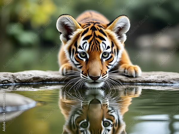 Animals — Adobe Stock 986495848