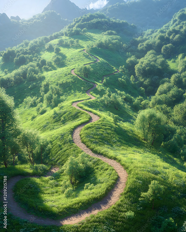Green Collection — Adobe Stock 1209215788